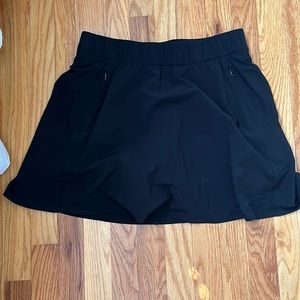 NWOT T by Talbots Skort